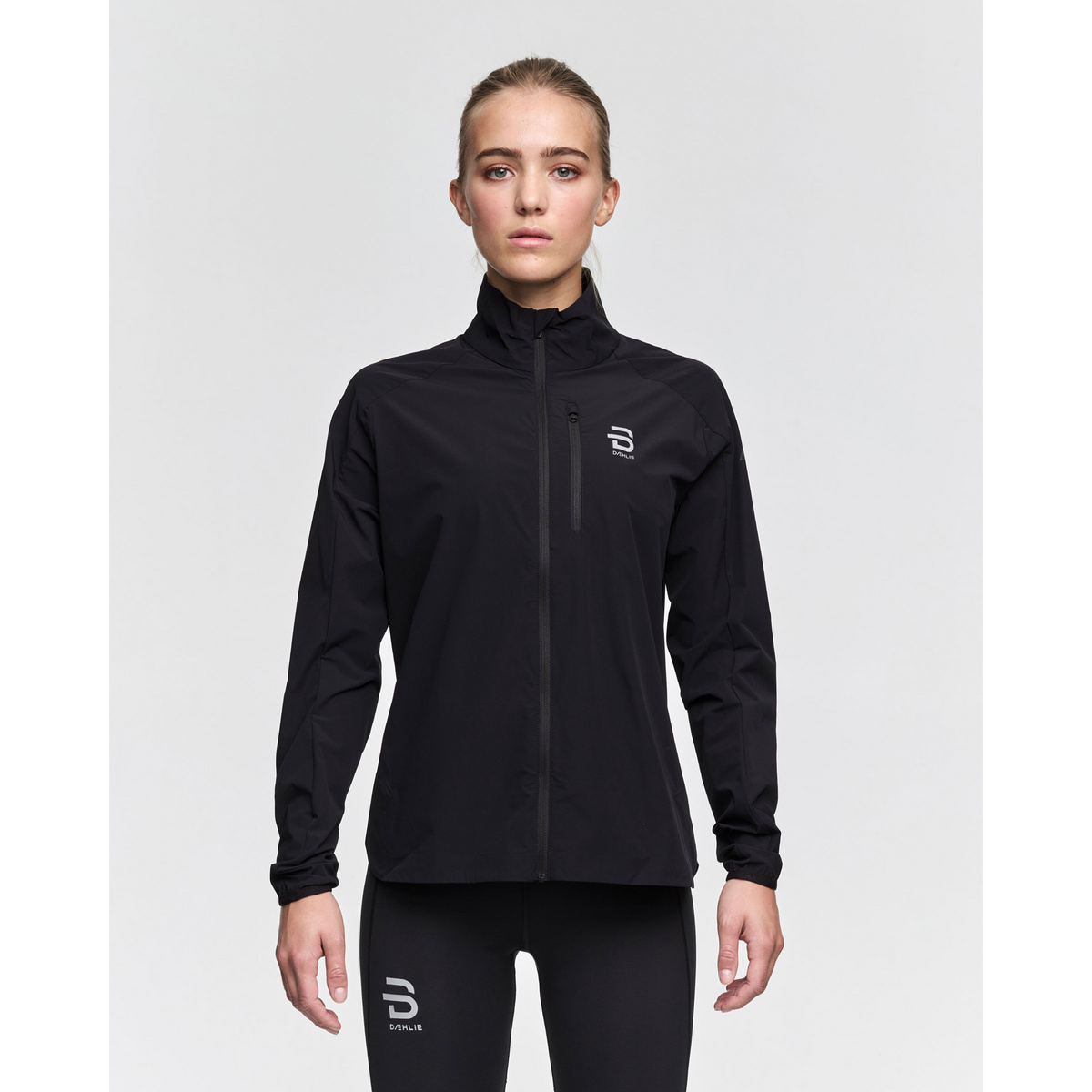 Daehlie Damen Athlete Jacke von Daehlie