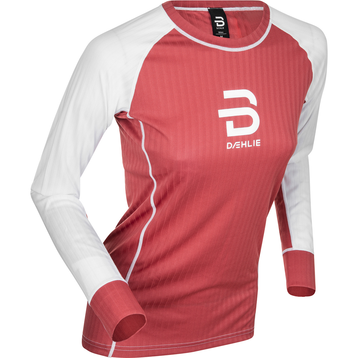 Daehlie Damen Endurance Tech Longsleeve von Daehlie