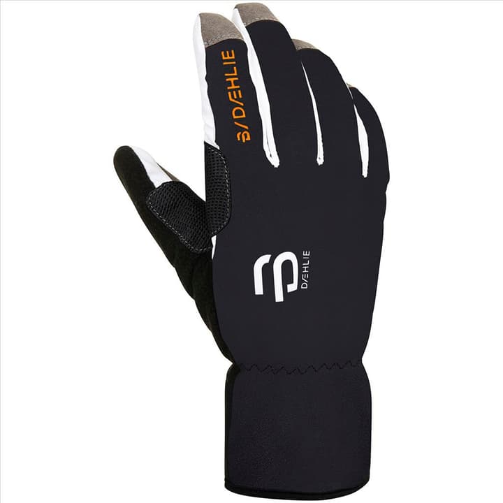 Daehlie Glove Active Handschuhe schwarz von Daehlie