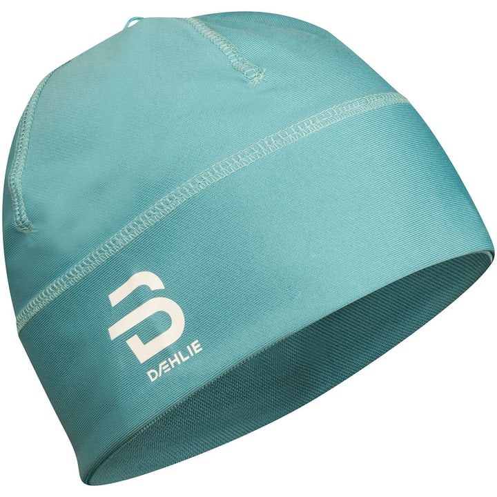 Daehlie Hat Polyknit Mütze aqua von Daehlie