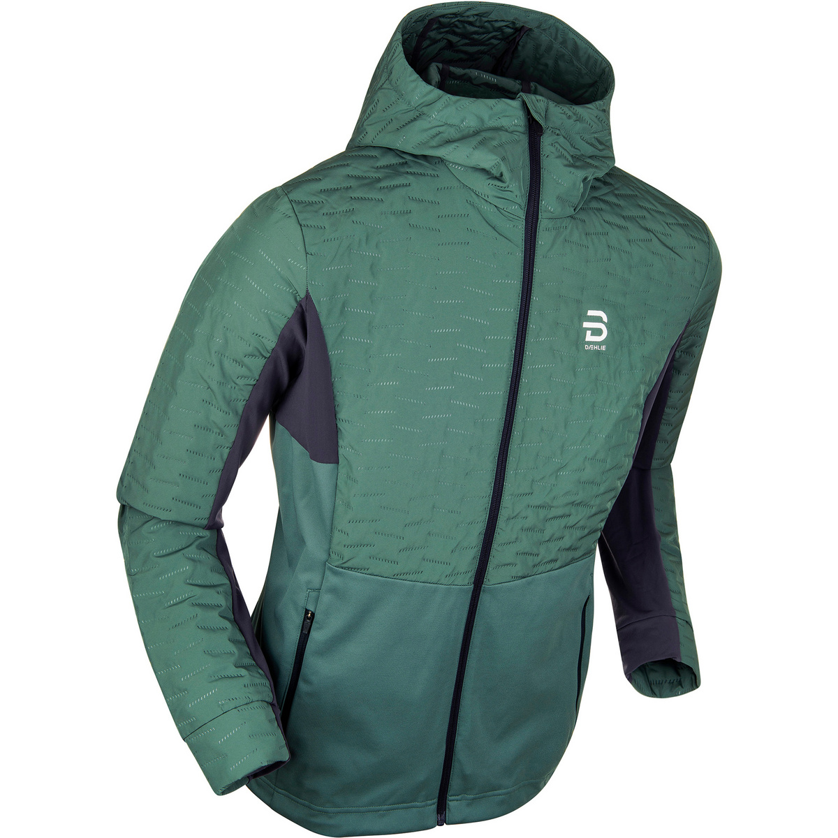 Daehlie Herren Devise Jacke Daehlie Herren Devise Jacke von Daehlie