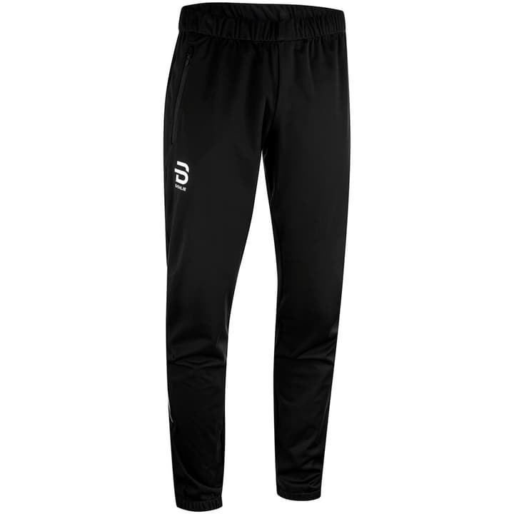 Daehlie M Pants Kikut Langlaufhose schwarz von Daehlie