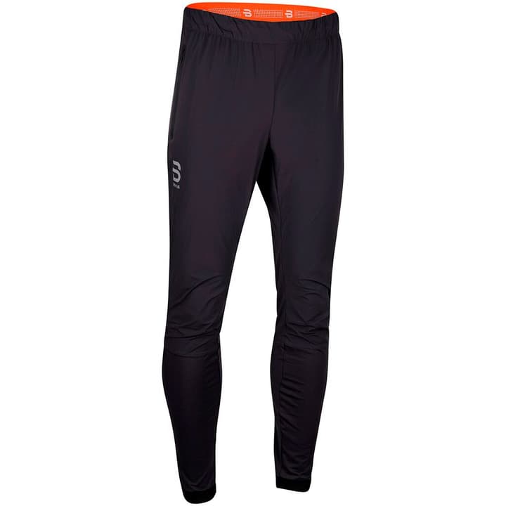 Daehlie M Pants Run Tights kohle von Daehlie