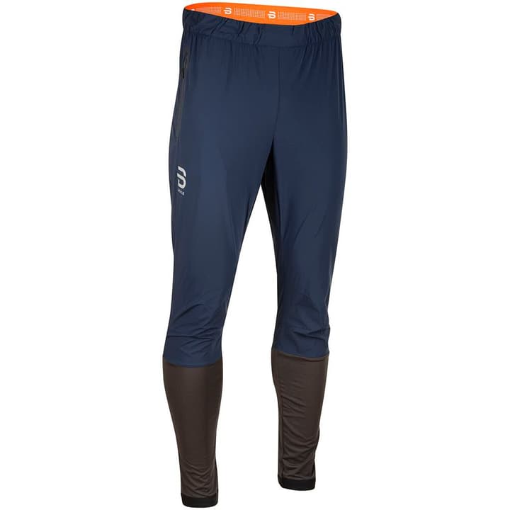 Daehlie M Pants Run Tights marine von Daehlie