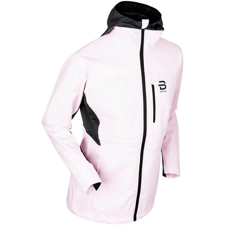 Daehlie W Jacket North Langlaufjacke weiss von Daehlie