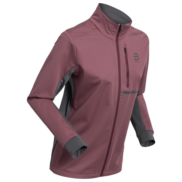 Daehlie - Women's Jacket Mobility - Langlaufjacke Gr L lila Daehlie - Women's Jacket Mobility - Langlaufjacke Gr L lila von Daehlie