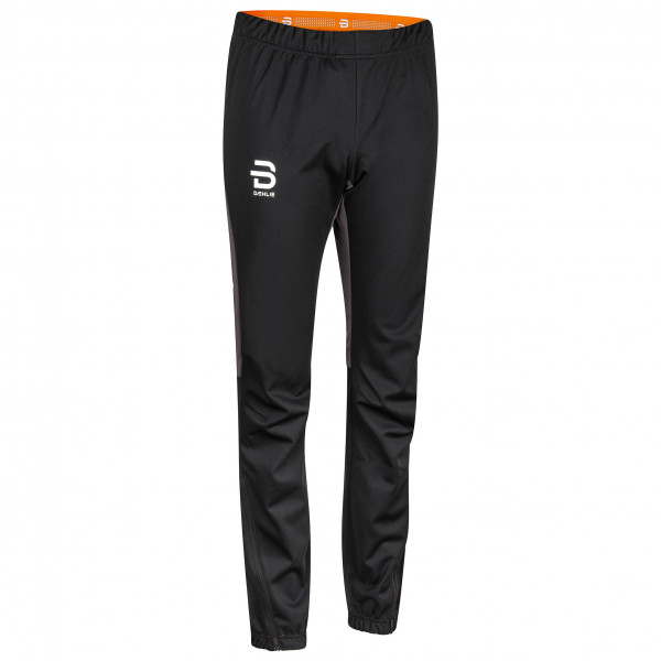 Daehlie - Women's Pants Power - Langlaufhose Gr L schwarz Daehlie - Women's Pants Power - Langlaufhose Gr L schwarz von Daehlie