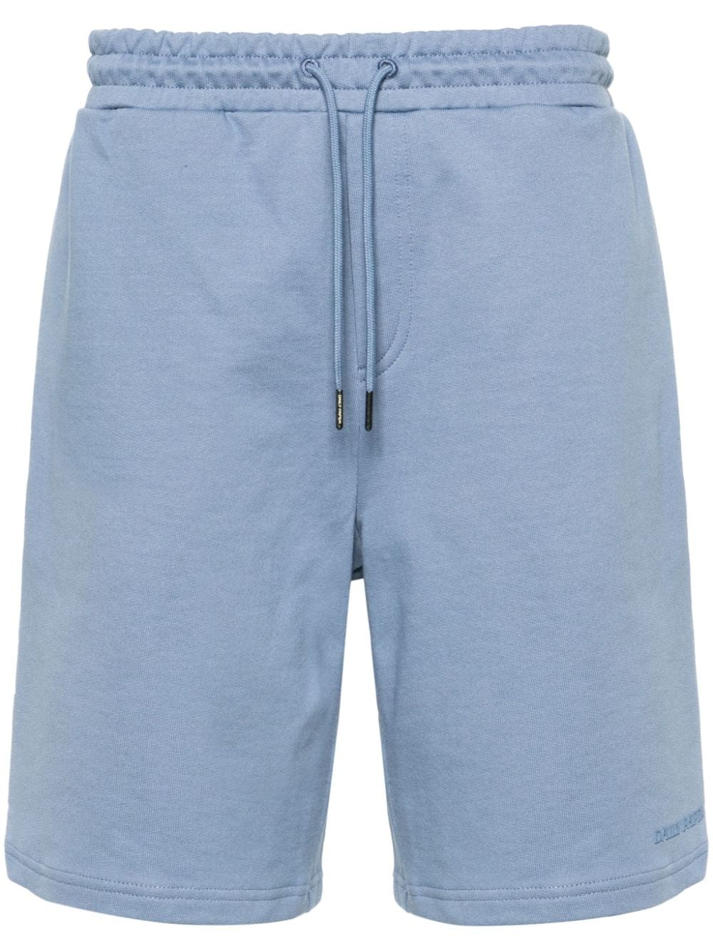 Daily Paper R-Type jersey shorts - Blue von Daily Paper