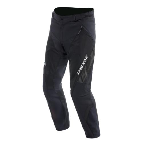 Dainese Absoluteshell Hose Drake 2 Air - schwarz (Grösse: 48) von Dainese