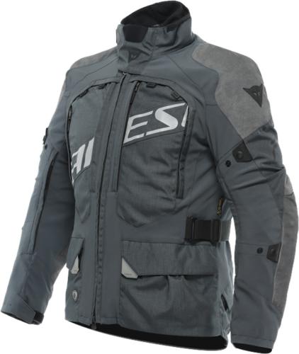 Dainese Absoluteshell Jacke Springbok 3L - grau (Grösse: 54) von Dainese