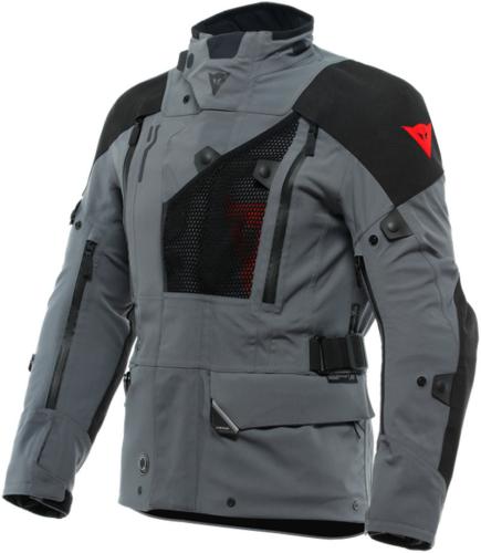 Dainese Absoluteshell Pro 20K Jacke Hekla - grau-schwarz (Grösse: 48) von Dainese