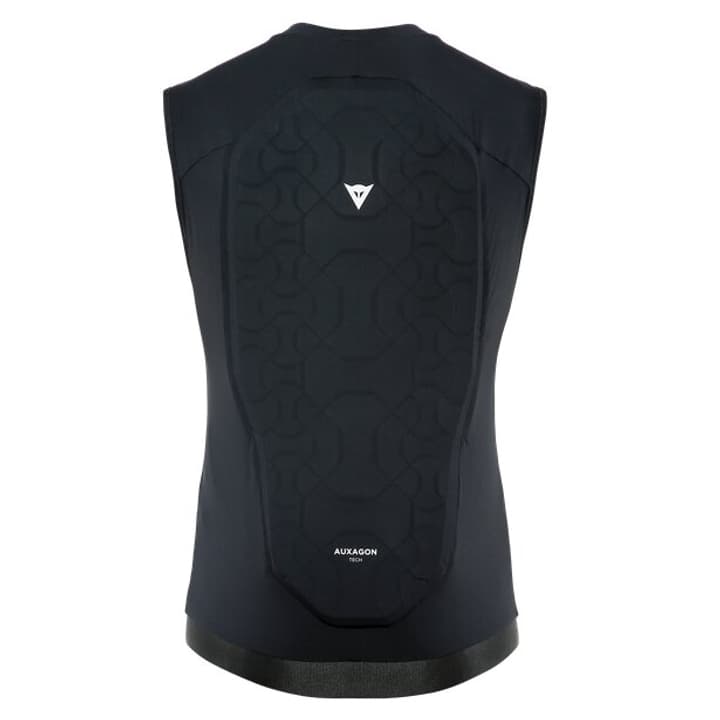 Dainese Auxagon Waistcoat Rückenprotektor schwarz von Dainese