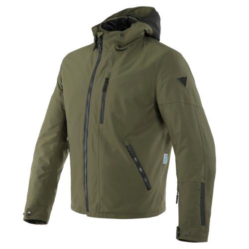 Dainese D-DRY Jacke MAYFAIR 69C (Grösse: 50) von Dainese