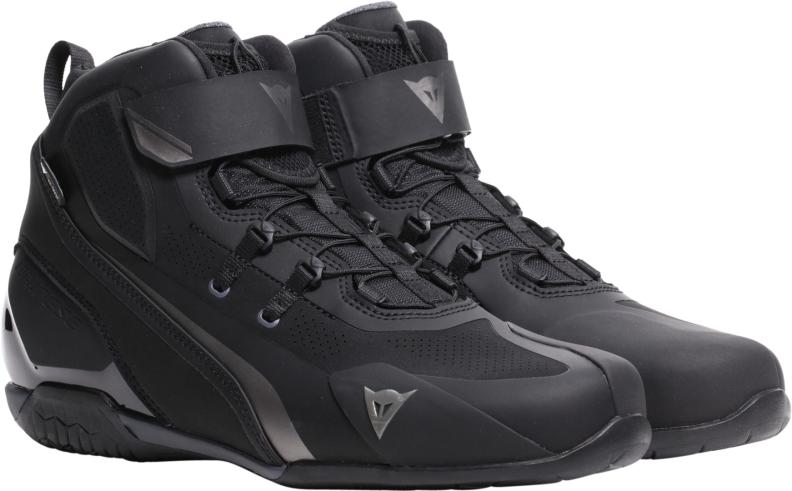 Dainese D-WP Schuhe Herian - schwarz-anthrazit (Grösse: 47) von Dainese