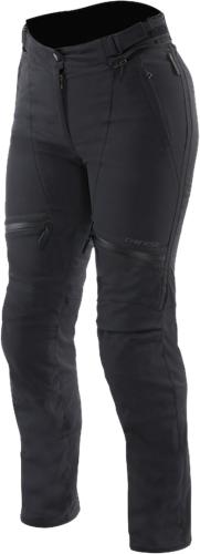 Dainese Damen Absoluteshell Hose Sherman 3 - schwarz (Grösse: 38) von Dainese