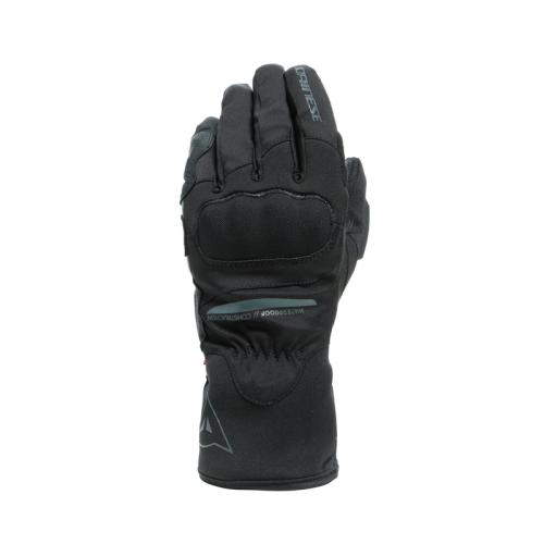 Dainese Damen D-DRY Handschuhe AURORA - schwarz (Grösse: M) von Dainese