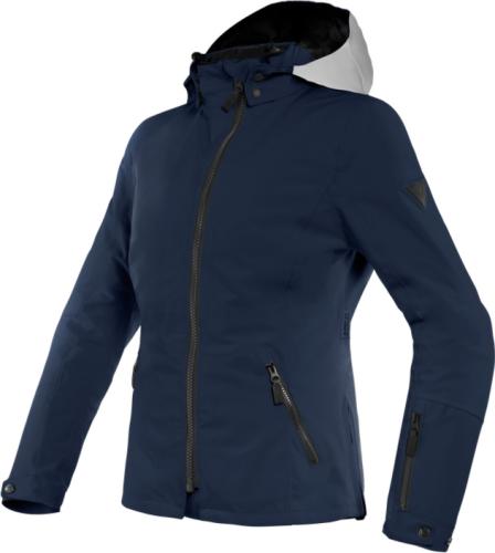 Dainese Damen D-DRY Jacke MAYFAIR 91D (Grösse: 40) von Dainese