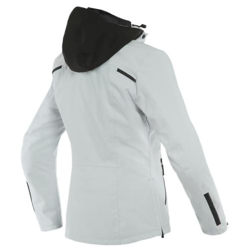 Dainese Damen D-DRY Jacke MAYFAIR 91D (Grösse: 44) von Dainese