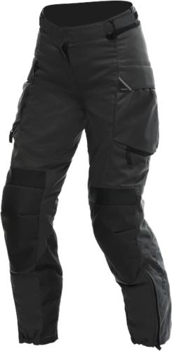 Dainese Damen D-Dry Hose Ladakh 3L - schwarz (Grösse: 40) von Dainese