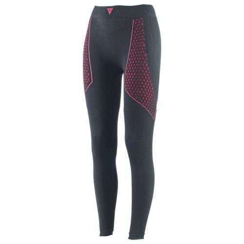 Dainese Damen Funktionsunterhose LL D-CORE - schwarz-pink (Grösse: L) von Dainese