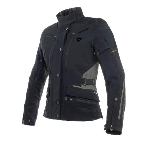 Dainese Damen GORE-TEX Jacke CARVE MASTER 2 - schwarz-grau (Grösse: 46) von Dainese