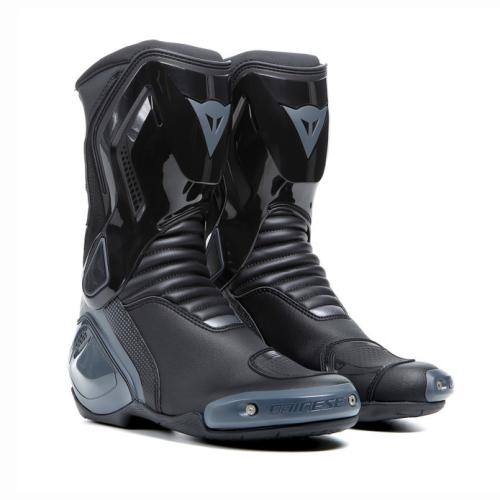 Dainese Damen Stiefel Nexus 2 - schwarz-anthrazit (Grösse: 39) von Dainese