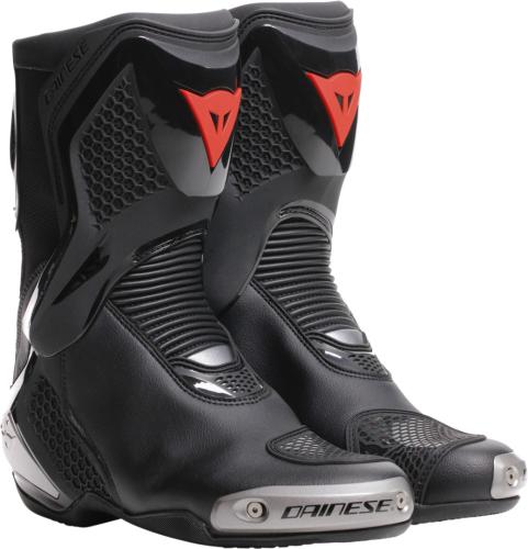 Dainese Damen Stiefel Torque 4 - schwarz (Grösse: 39) von Dainese