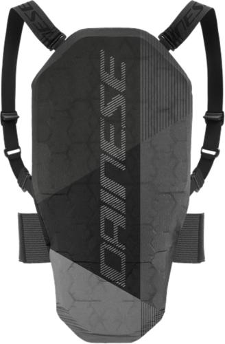 Dainese Flexagon Back Protector 2 M stretch-limo/castle rock (Grösse: L) von Dainese