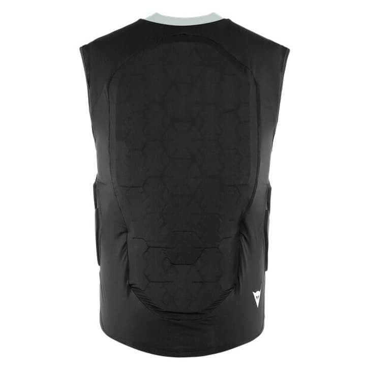 Dainese Flexagon Waistcoat Rückenprotektor schwarz von Dainese