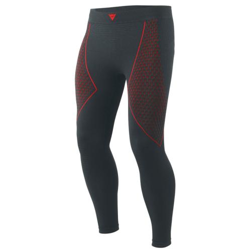 Dainese Funktionsunterhose LL D-CORE - schwarz-rot (Grösse: M) von Dainese