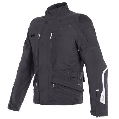 Dainese GORE-TEX Jacke CARVE MASTER 2 D-AIR schwarz-hell - grau (Grösse: 52) von Dainese