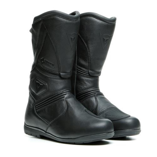 Dainese GORE-TEX Stiefel FULCRUM GT - schwarz (Grösse: 38) von Dainese