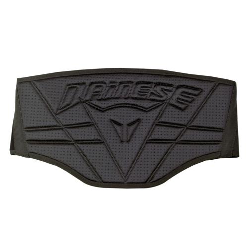 Dainese Gürtel TIGER - schwarz (Grösse: S) von Dainese