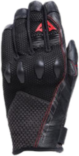 Dainese Handschuh Karakum Ergo-Tek Magic Connection - schwarz (Grösse: 3XL) von Dainese