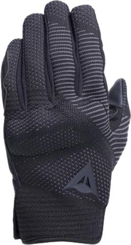 Dainese Handschuhe Argon Knit - schwarz (Grösse: M) von Dainese