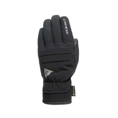 Dainese Handschuhe COMO GORE-TEX - schwarz (Grösse: 3XL) von Dainese