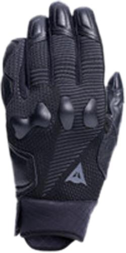 Dainese Handschuhe Unruly Ergo-Tek - schwarz-anthrazit (Grösse: M) von Dainese