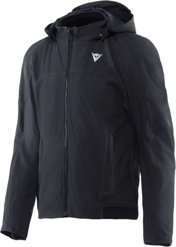 Dainese Jacke Ignite 2 Tex - schwarz (Grösse: 52) von Dainese