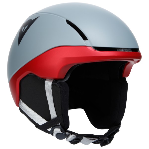 Dainese - Kid's Scarabeo Elemento - Skihelm Gr S/M grau von Dainese