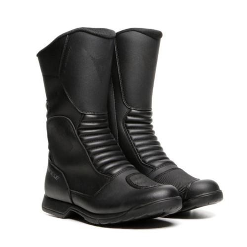 Dainese Schuhe BLIZZARD D-WP - schwarz (Grösse: 46) von Dainese