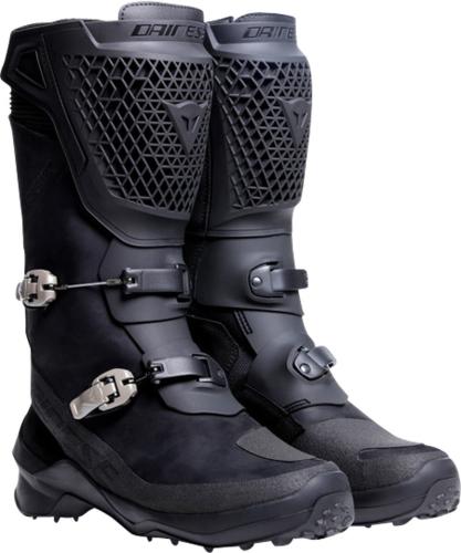 Dainese Stiefel Seeker GTX - schwarz (Grösse: 45) von Dainese