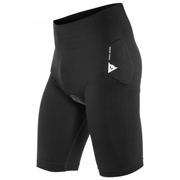 Dainese - Trail Skins Shorts - Protektor Gr XS/S schwarz von Dainese
