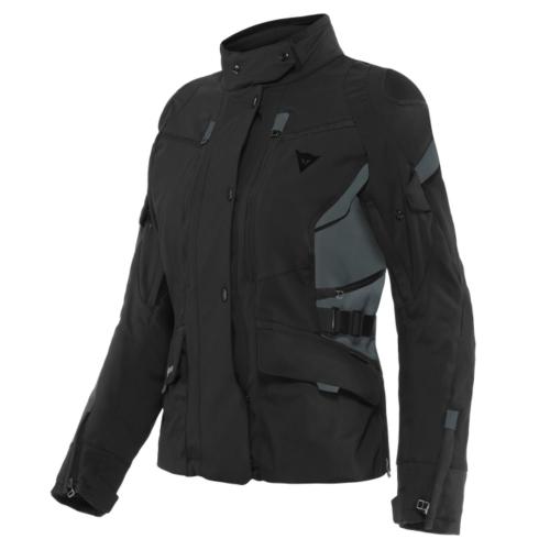 Einzelstück Dainese Damen Gore-Tex Jacke CARVE MASTER 3 Y21 - schwarz-ebony (Grösse: 52) von Dainese