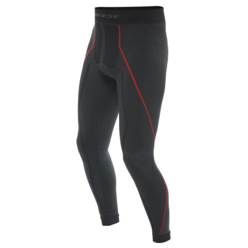 Einzelstück Dainese Funktionshose Thermo - schwarz-rot (Grösse: M) von Dainese