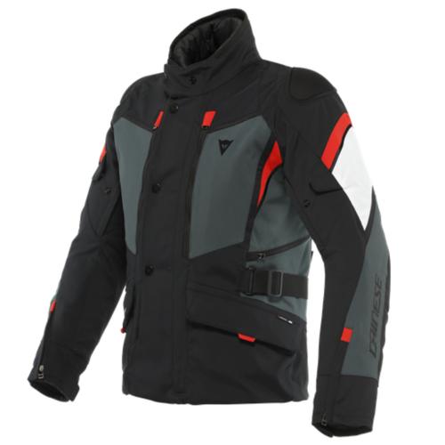 Einzelstück Dainese Gore-Tex Jacke CARVE MASTER 3 - schwarz-ebony-rot (Grösse: 58) von Dainese