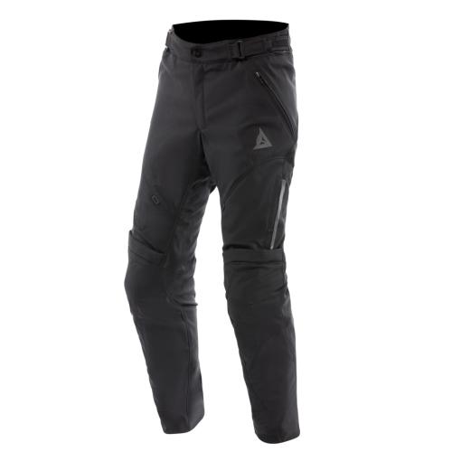 Einzelstück Dainese Hose Drake 2 Air Tex - schwarz (Grösse: 52) von Dainese