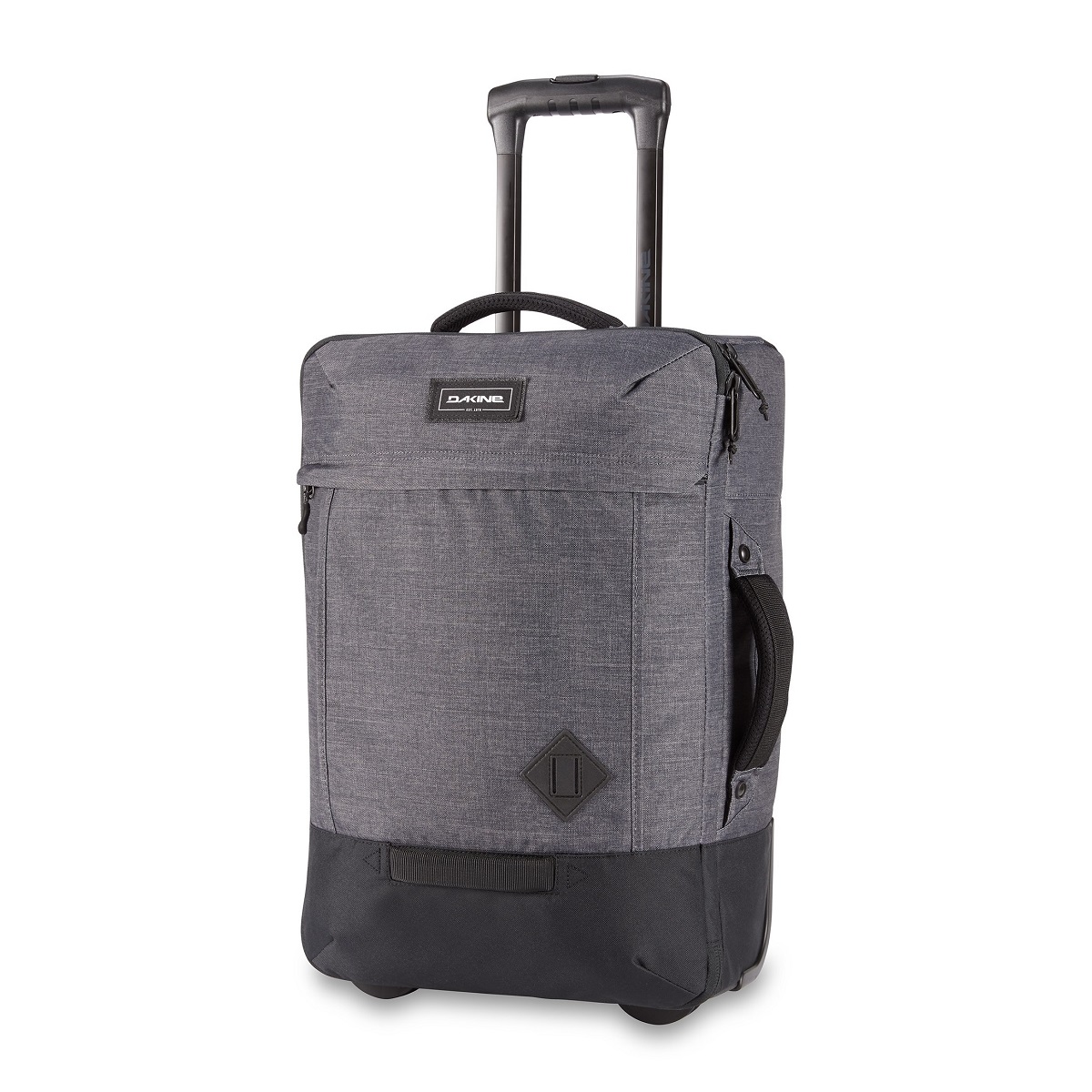 365 Carry On Roller 40L, Carbon 365 Carry On Roller 40L, Carbon von Dakine