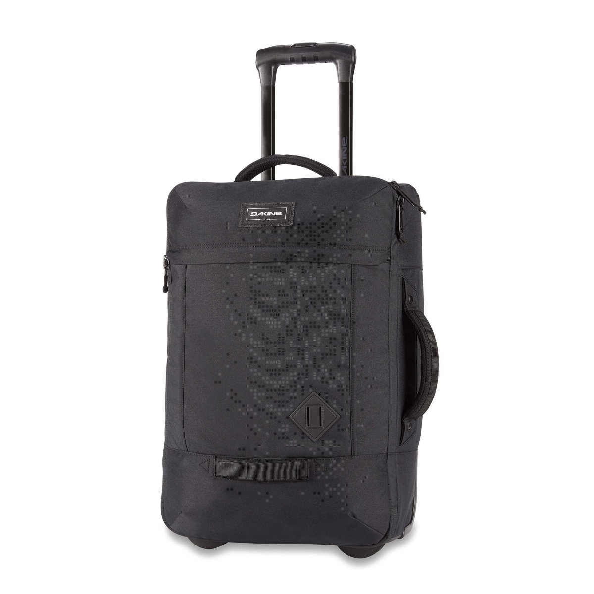 365 Carry On Roller 40L, Schwarz 365 Carry On Roller 40L, Schwarz von Dakine