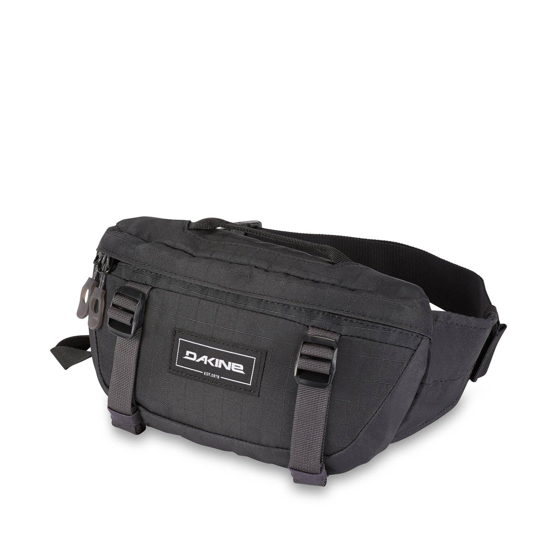 Bauchtasche Unisex Black 1 l von Dakine