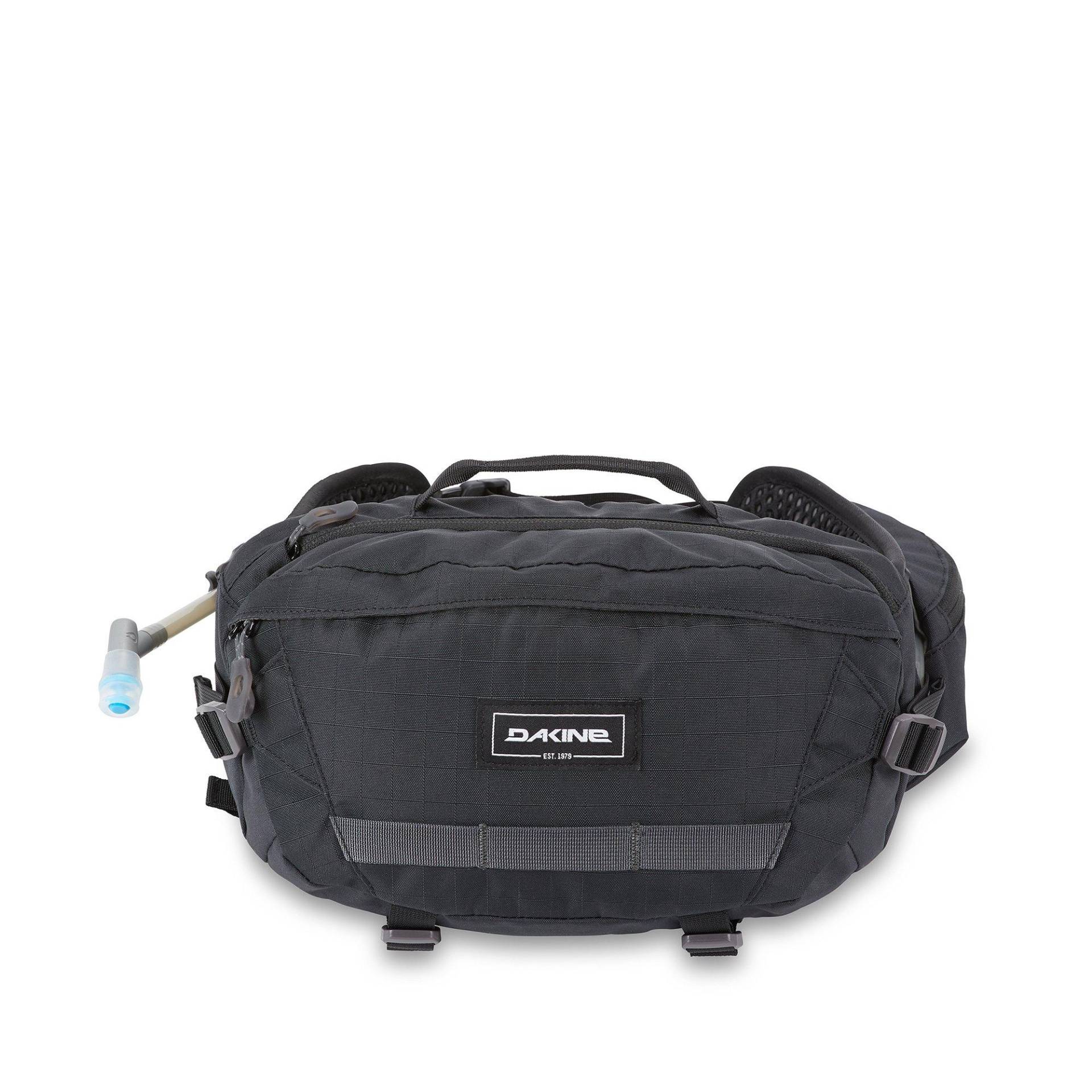 Bauchtasche Unisex Black 5 L von Dakine